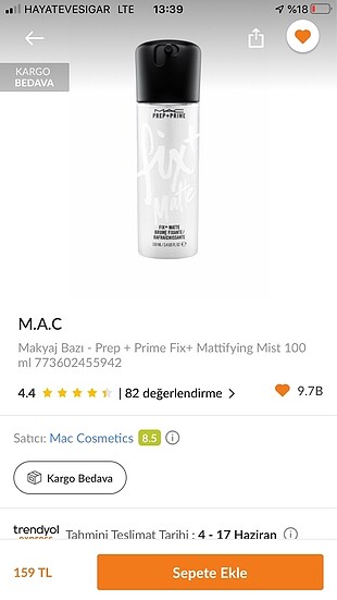 MAC Mac fix