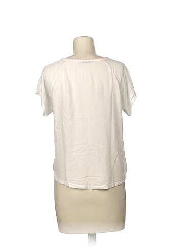 s Beden PreLoved Bluz %70 İndirimli.