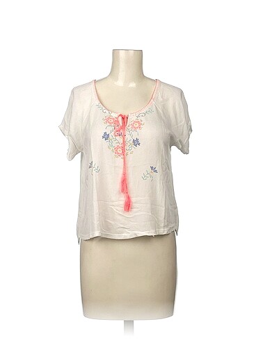 PreLoved Bluz %70 İndirimli.