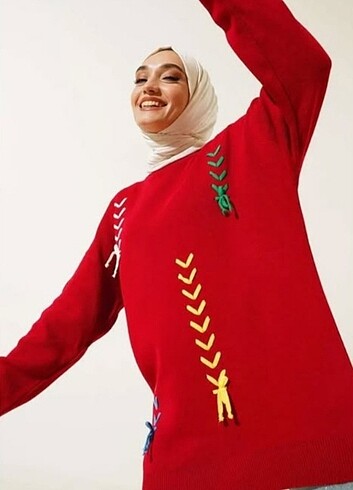 Triko kazak