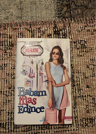 Diğer Babam iflas edince- asude