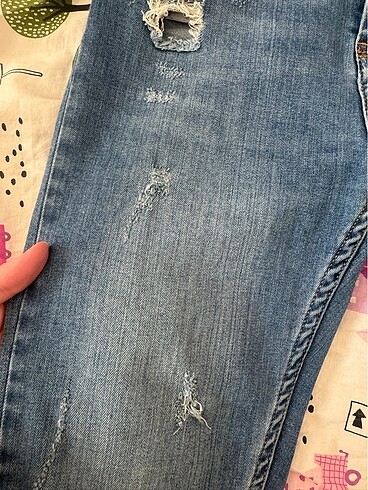 Addax skinny jeans