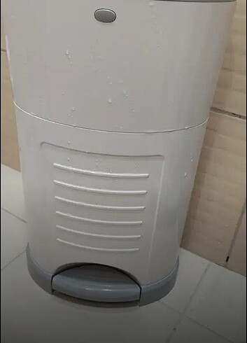 Diğer Korbel bez kovasi