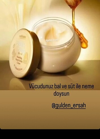 Oriflame 