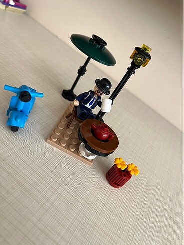 Lego set