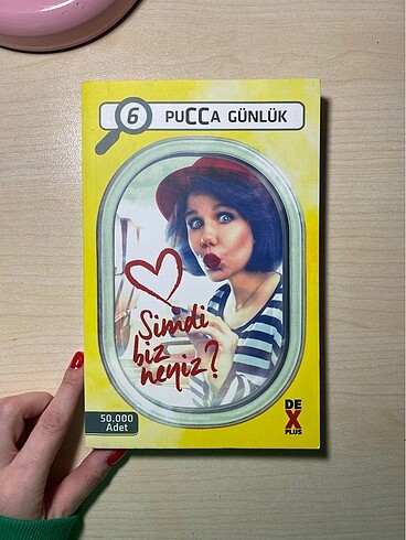 Pucca günlük 6