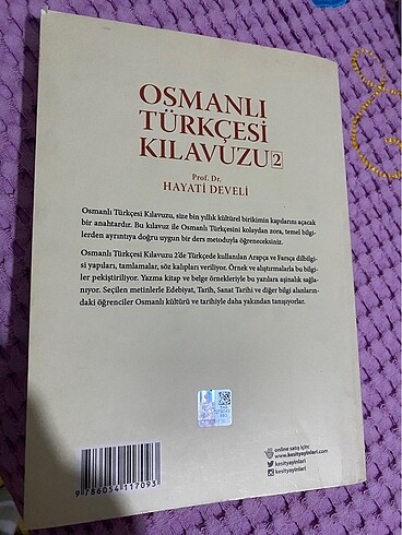 Hayati Develi - Osmanlı türkçesi klavuzu 2