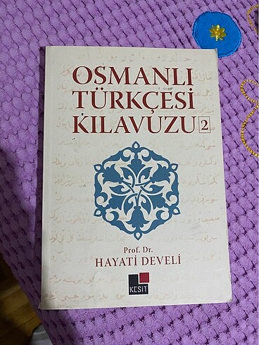 Hayati Develi - Osmanlı türkçesi klavuzu 2