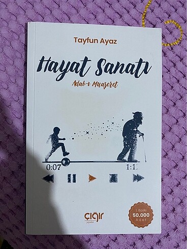 Hayat sanatı - Adabı muaşeret