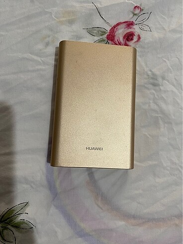 Huawei powerbank