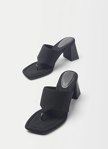 Bershka Terlik