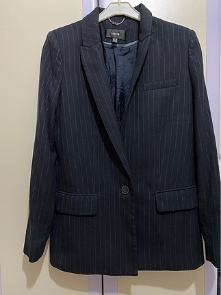 Blazer Ceket