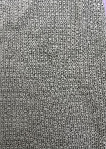 Uzun Askılı Fırfırlı Kadın Elbise - Görsel 2