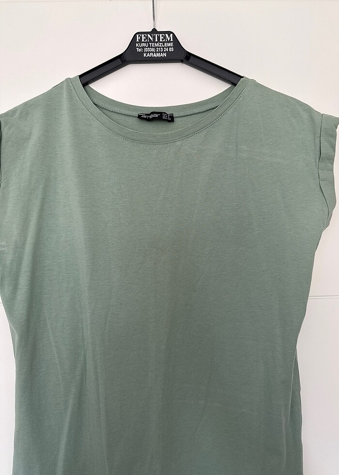 Penye elbise - Görsel 3