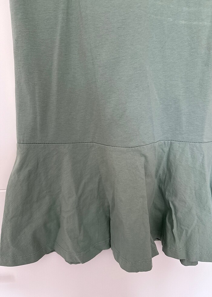 Penye elbise - Görsel 2