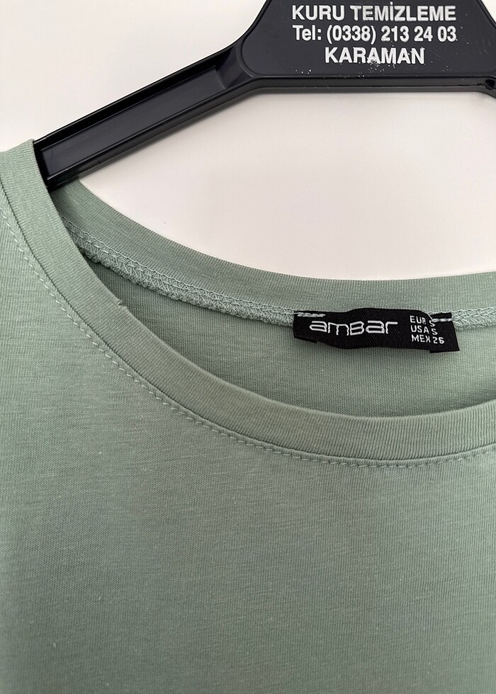 Penye elbise - Görsel 4