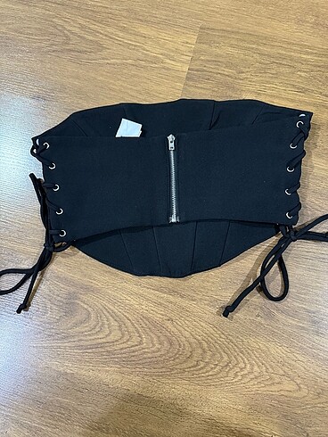 36 Beden Trendyolmilla korse