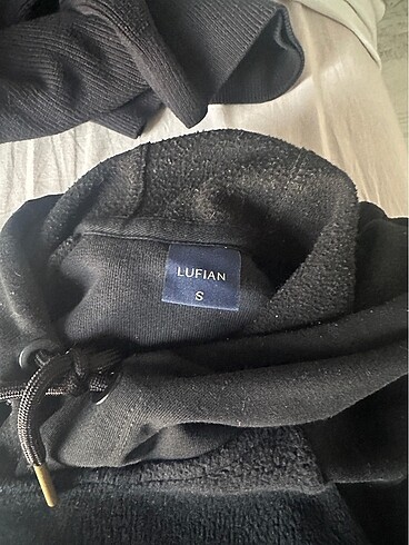 Lufian Lufian erkek sweat