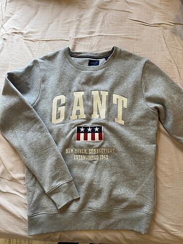 Gan erkek sweat