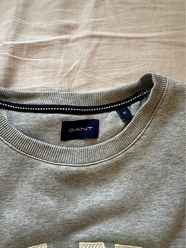Gant Gan erkek sweat