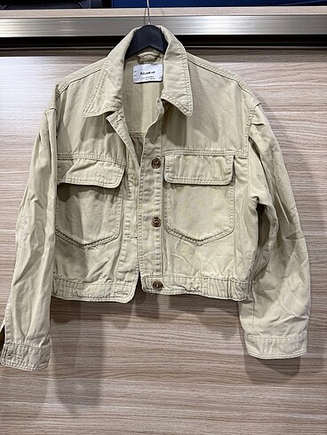 Pull and bear ceket