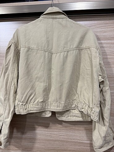 Pull and Bear Pull and bear ceket