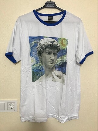 Oversize T-diğer
