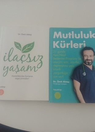 Mutluluk kürleri Dr.Ümit Aktaş