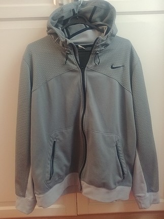 Nike ceket hırka xl beden 