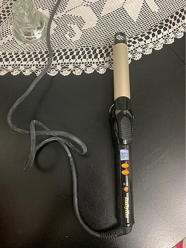 Babyliss maşa