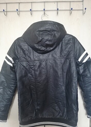 LC Waikiki Deri mont