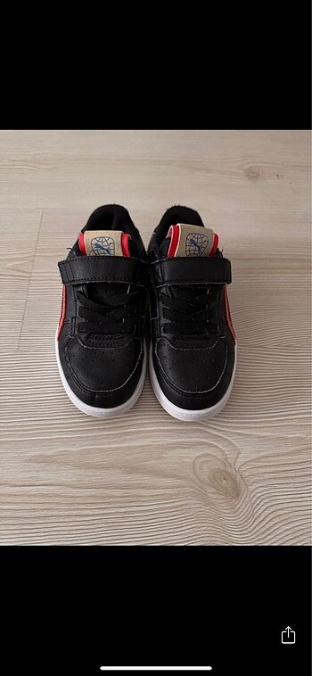 28 Beden Puma sneaker
