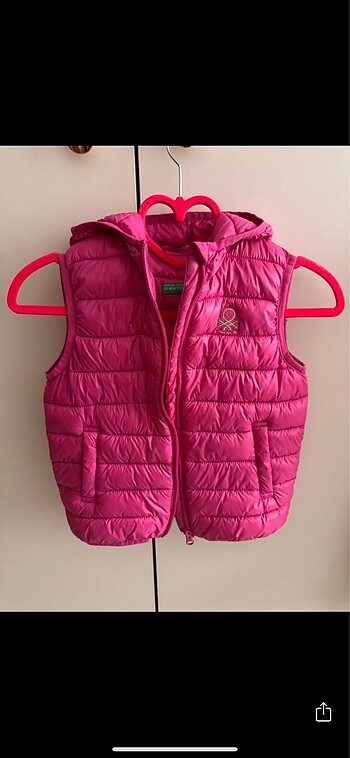 Benetton yelek