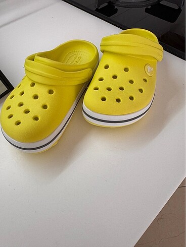 Crocs terlik