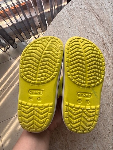 Crocs Crocs terlik