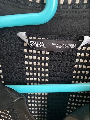 Zara zara şık elbise