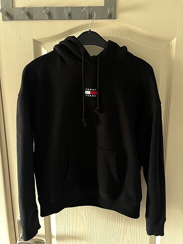 Tommy Jeans Sweatshirt