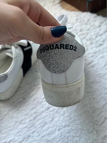 Dsquared2 Ayakkabı Sneaker - Görsel 6
