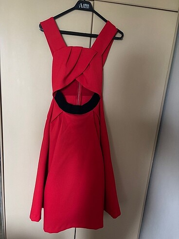 Twist Elbise - Görsel 3