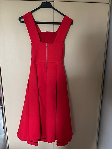 Twist Elbise - Görsel 4