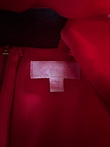 Twist Elbise - Görsel 5