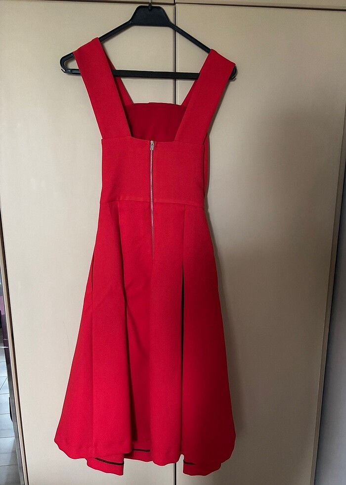 Twist Elbise - Görsel 4