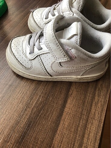 Nike Spor ayakkabı