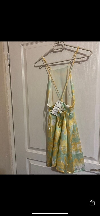Zara Zara elbise