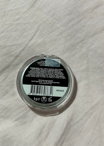 Wet n wild Rival Pro Kolajen Matlaştırıcı Pudra