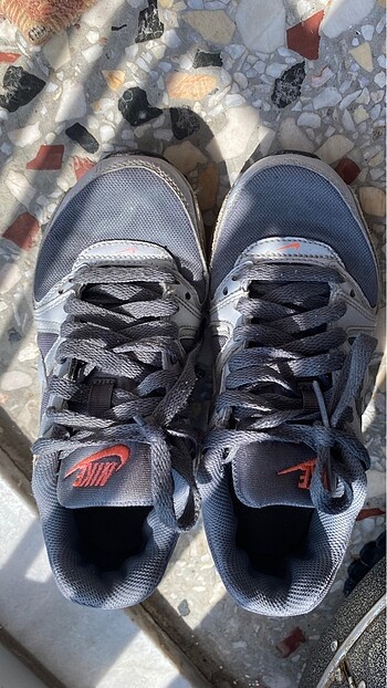 35 Beden Nike Airmax AIRMAX 35.5