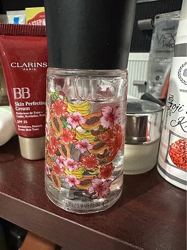 Mac primer makyaj bazı - Görsel 3