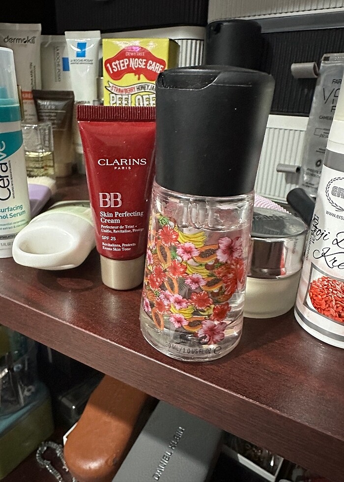 Mac primer makyaj bazı - Görsel 2