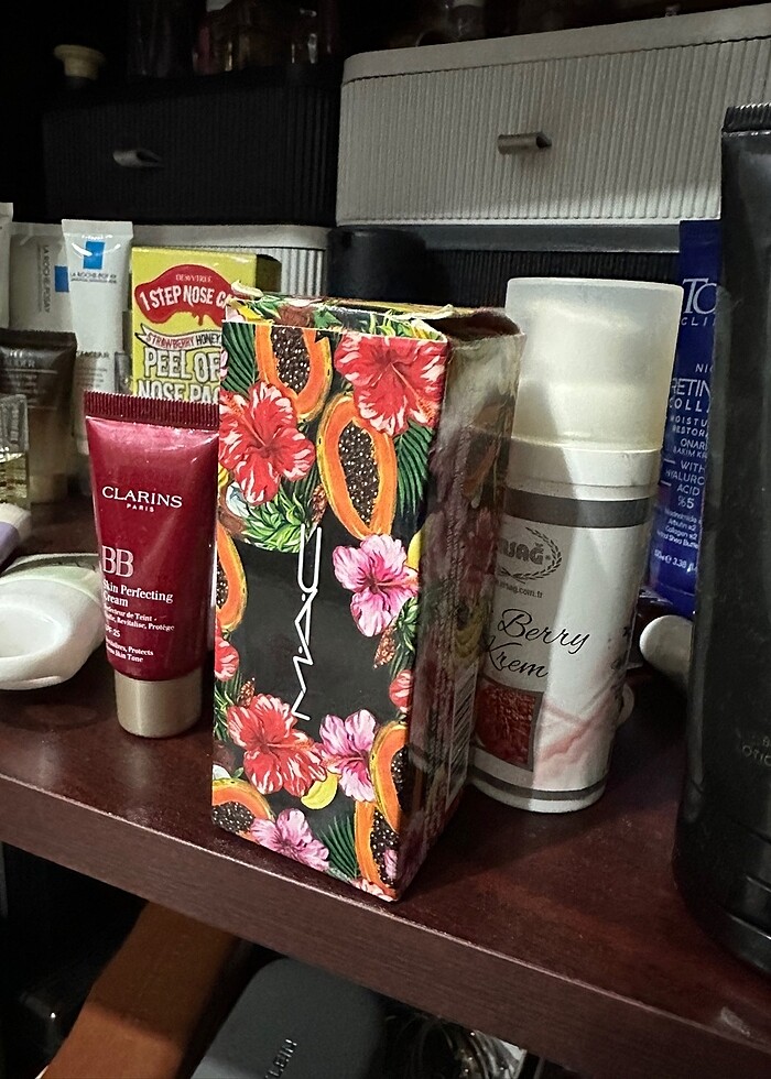 Mac primer makyaj bazı - Görsel 4