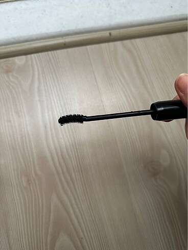 Beden Renk Kiko ultra tech + volume and curl maskara rimel